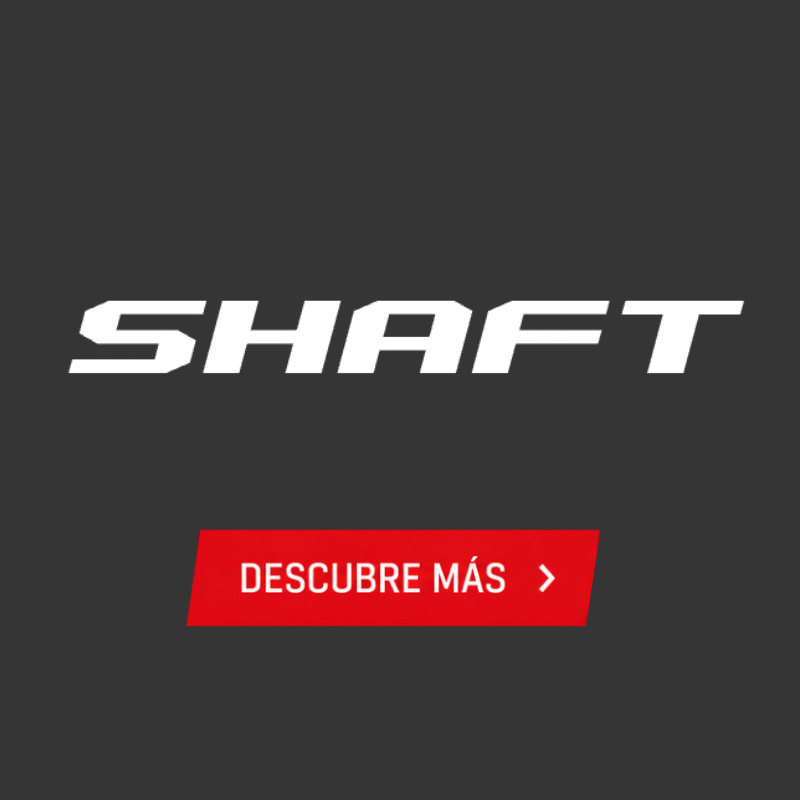 SHAFT