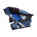 Casco Abatible HRO 3460 DV Airjet