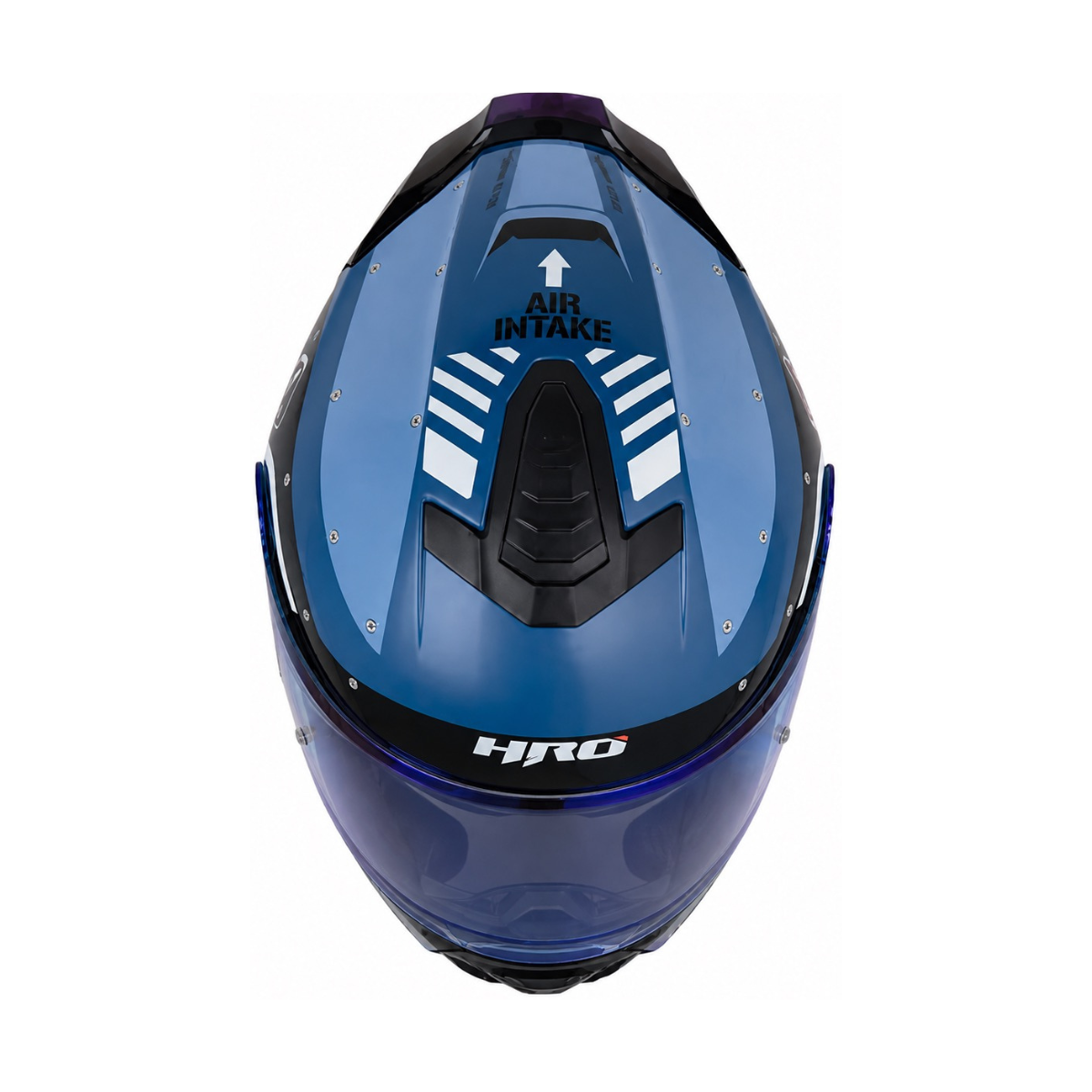 Casco Abatible HRO 3460 DV Airjet
