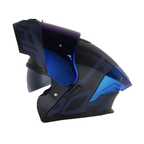 Casco Abatible HRO 3480DV EVO Duality