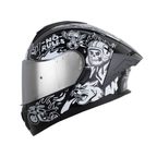Casco Abatible HRO 3480DV EVO GP-T