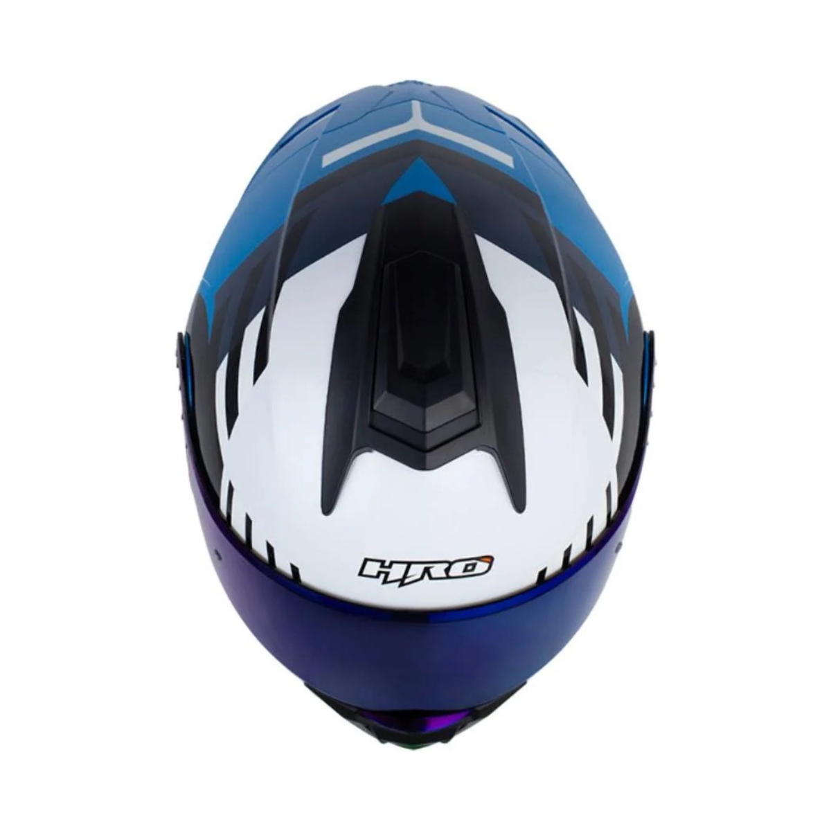 Casco Abatible HRO 3480DV EVO Nawara