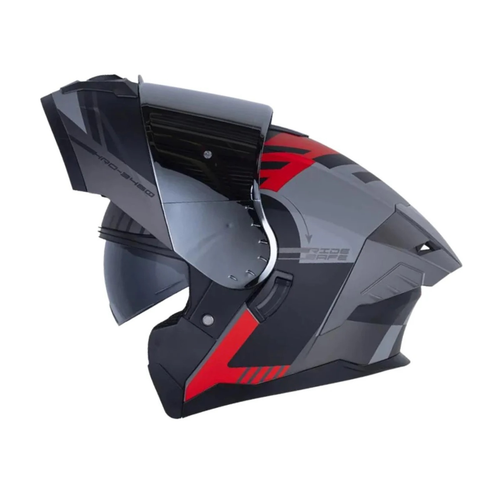 Casco Abatible HRO 3480DV EVO Nawara