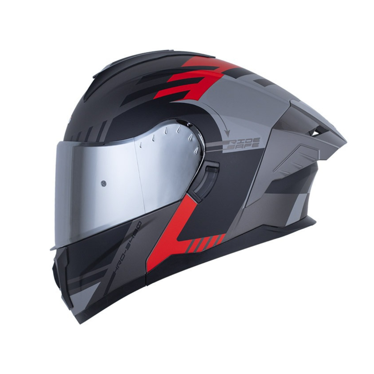 Casco Abatible HRO 3480DV EVO Nawara