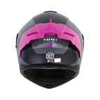 Casco Abatible HRO 3480DV EVO Oblivion