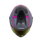 Casco Abatible HRO 3480DV EVO Oblivion