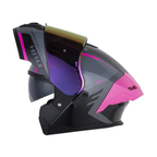Casco Abatible HRO 3480DV EVO Oblivion
