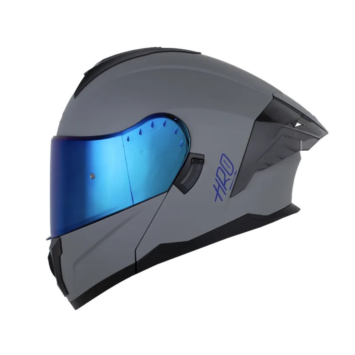 Casco Abatible HRO 3480DV EVO Solid