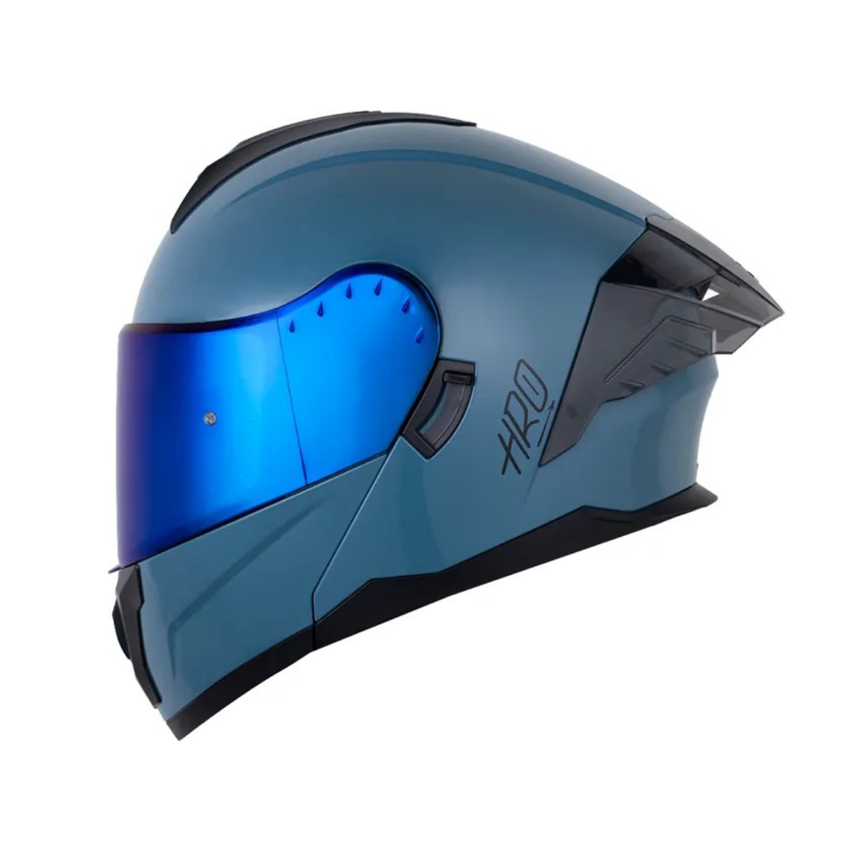 Casco Abatible HRO 3480DV EVO Solid