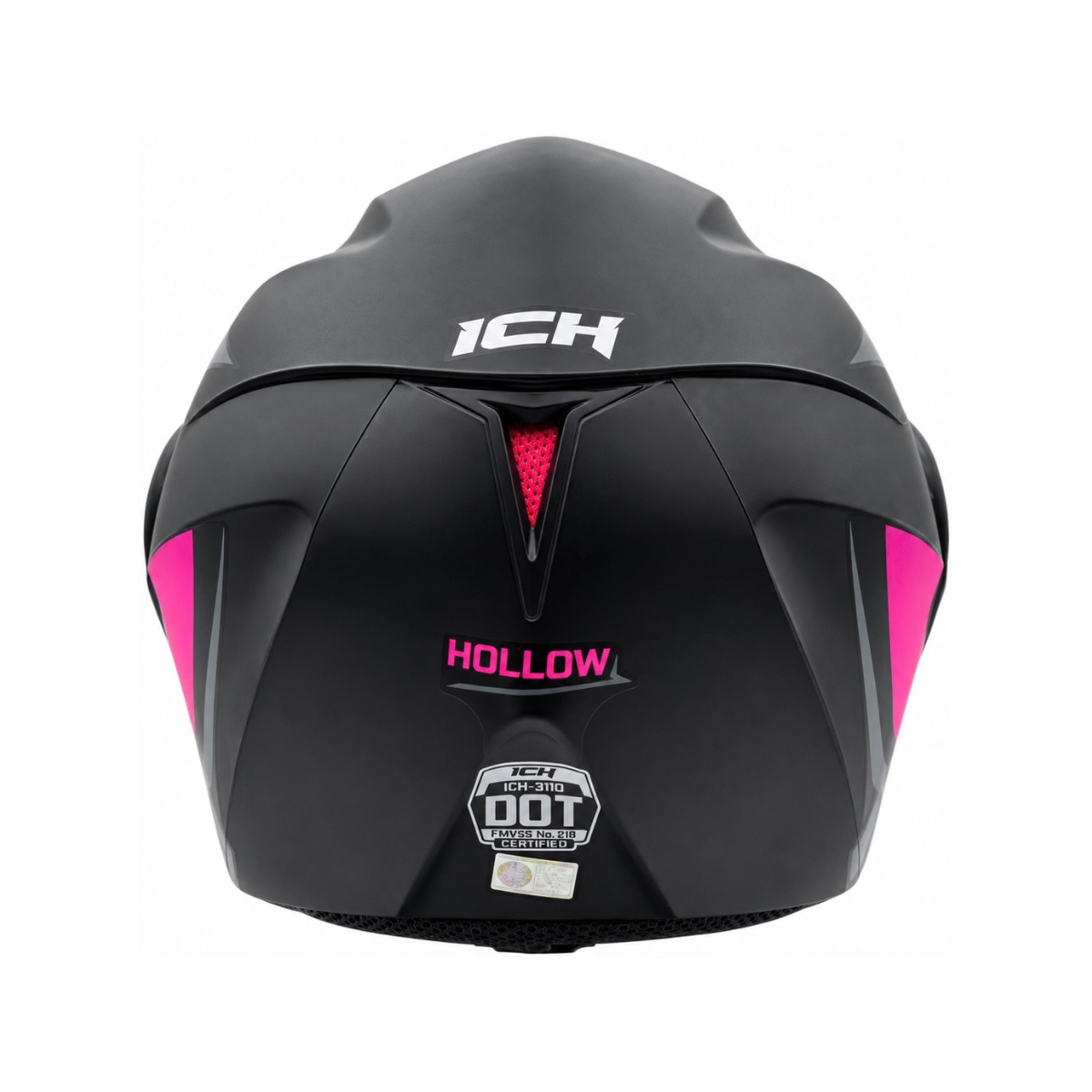Casco Abatible ICH 3110 Hollow