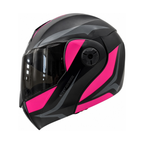 Casco Abatible ICH 3110 Hollow