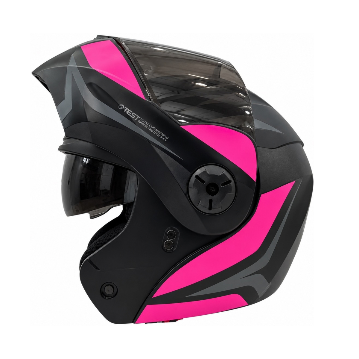 Casco Abatible ICH 3110 Hollow