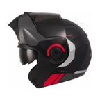 Casco Abatible ICH 3110 Kham