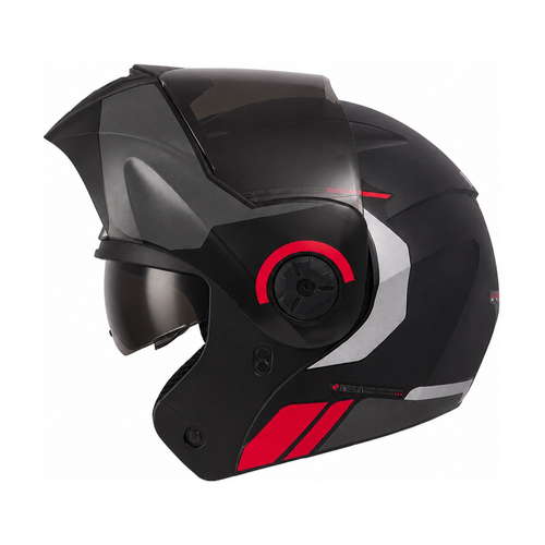 Casco Abatible ICH 3110 Kham