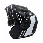 Casco Abatible ICH 3110 Replaced