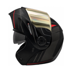 Casco Abatible ICH 3110 Replaced