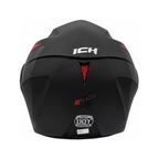 Casco Abatible ICH 3110 Replaced