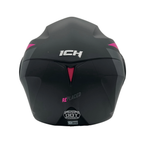 Casco Abatible ICH 3110 Replaced
