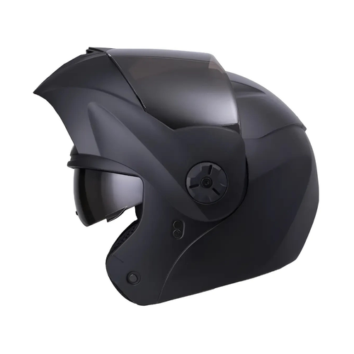 Casco Abatible ICH 3110 Solid