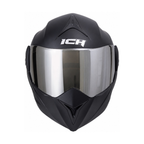 Casco Abatible ICH 3110 Solid