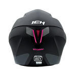 Casco Abatible ICH 3110 Stormy