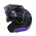 Casco Abatible ICH 3110 Stormy
