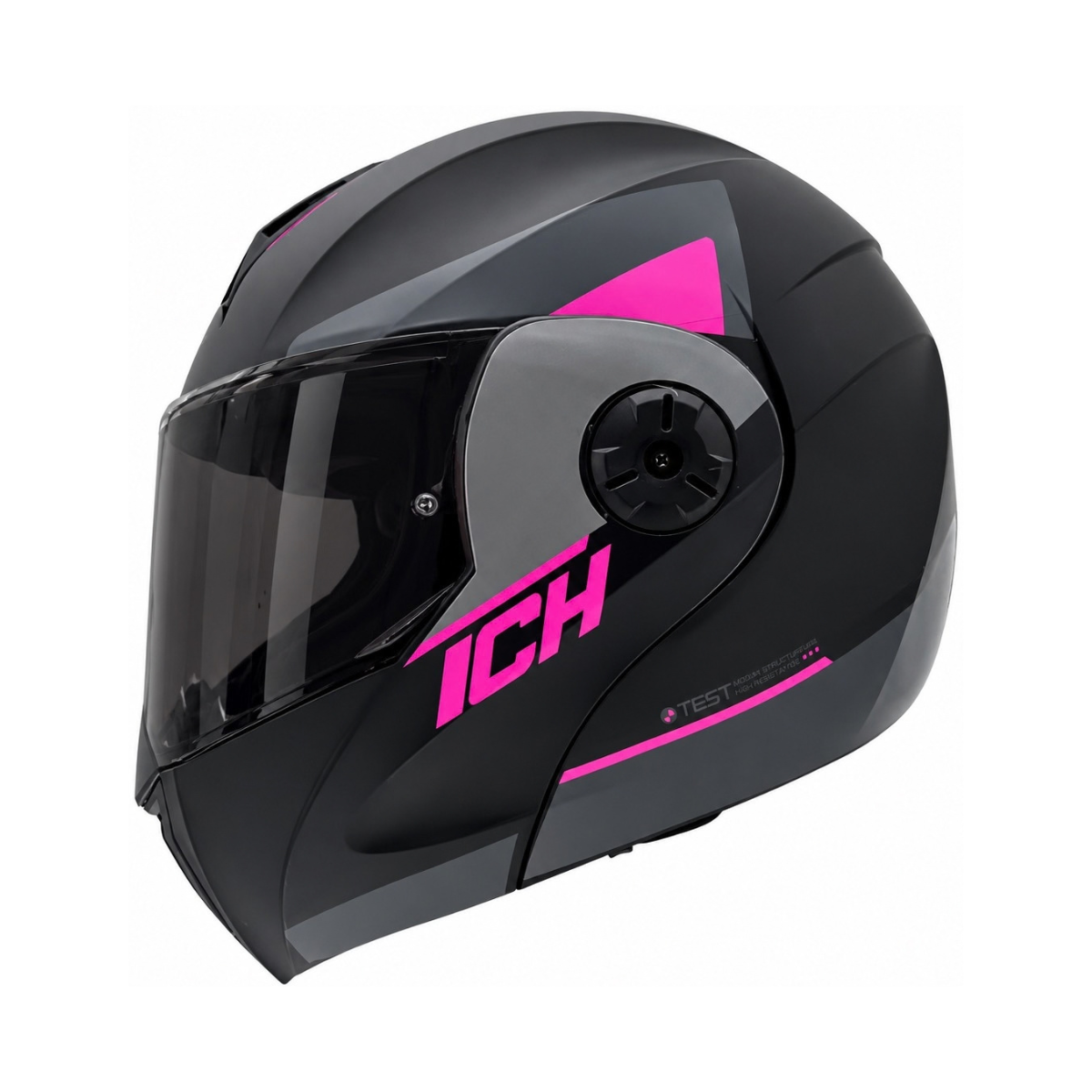 Casco Abatible ICH 3110 Stormy
