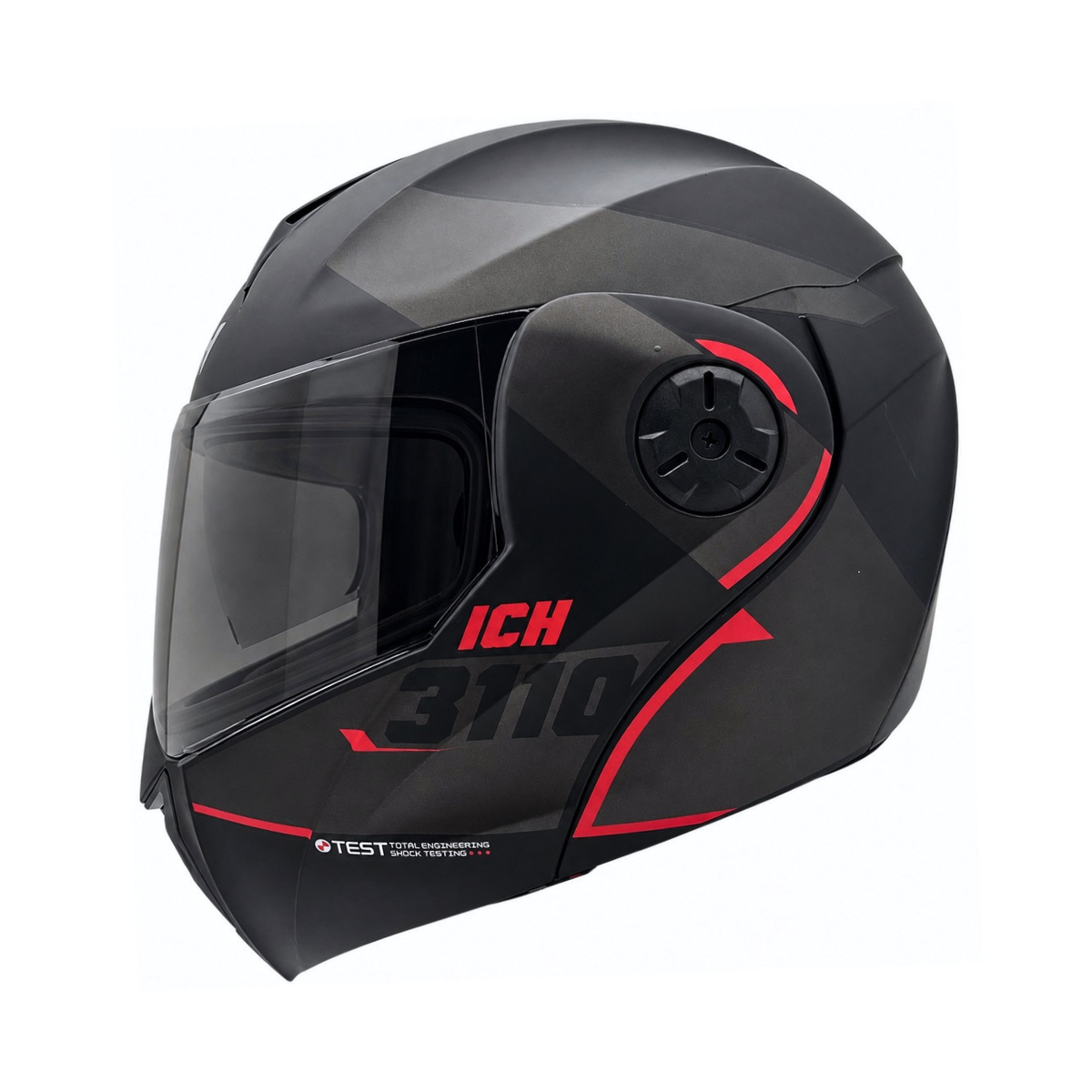 Casco Abatible ICH 3110 Treat