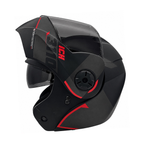 Casco Abatible ICH 3110 Treat