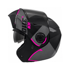 Casco Abatible ICH 3110 Treat