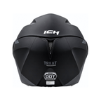Casco Abatible ICH 3110 Treat