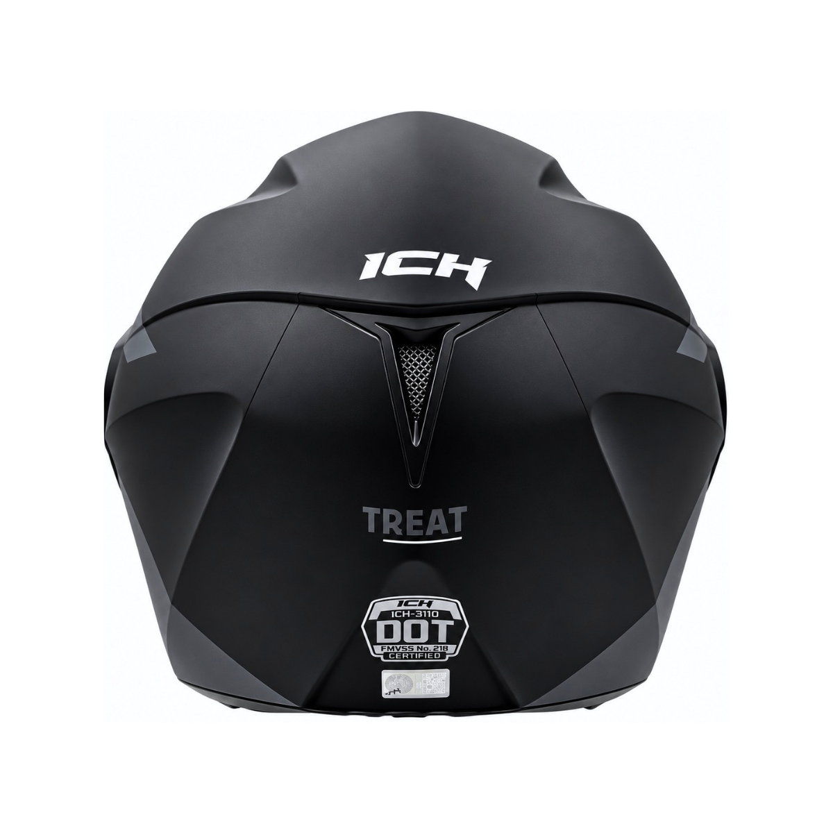 Casco Abatible ICH 3110 Treat