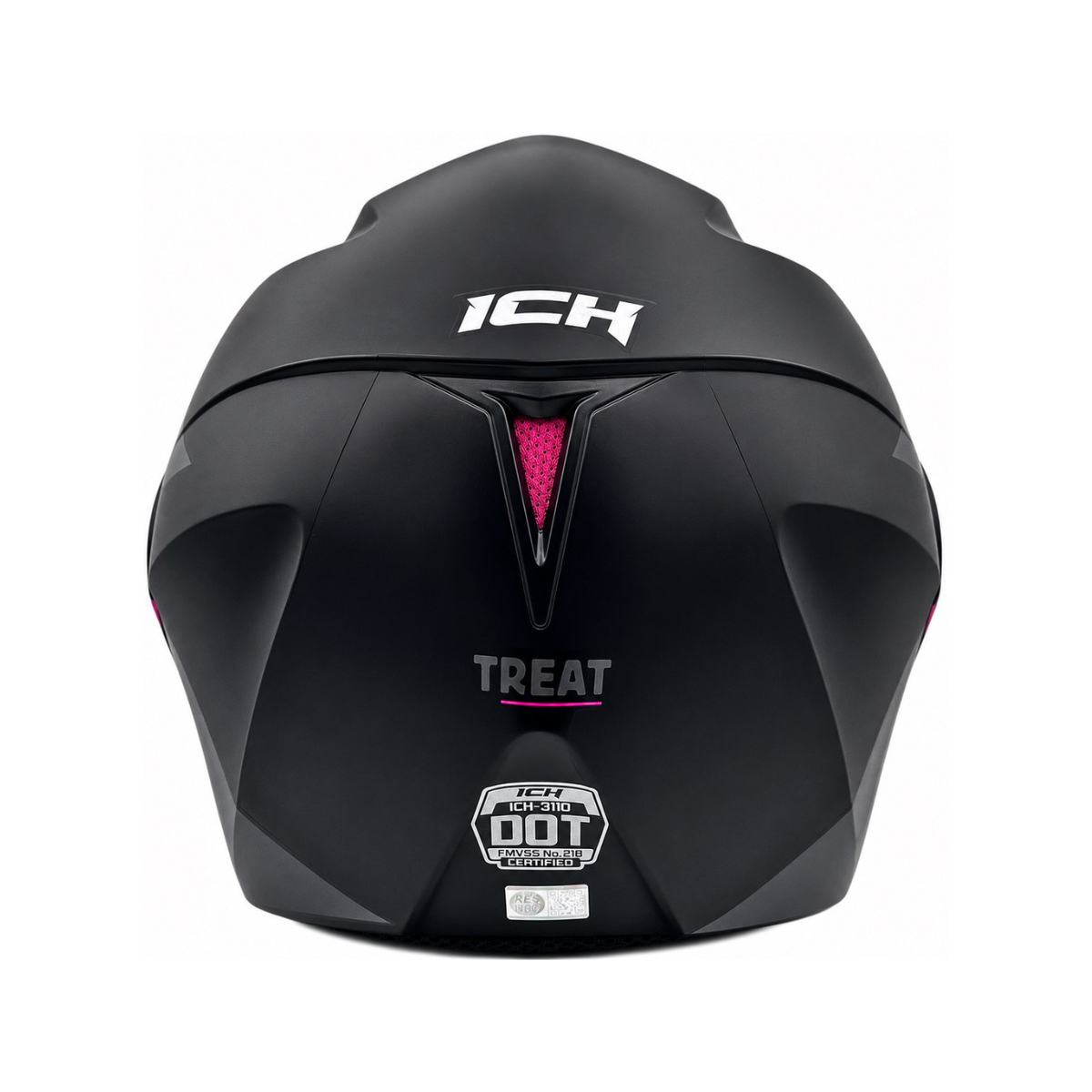 Casco Abatible ICH 3110 Treat