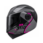 Casco Abatible ICH 3110 Treat
