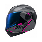 Casco Abatible ICH 3110 Treat