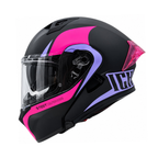 Casco Abatible ICH 3120 Crowned