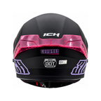 Casco Abatible ICH 3120 Crowned