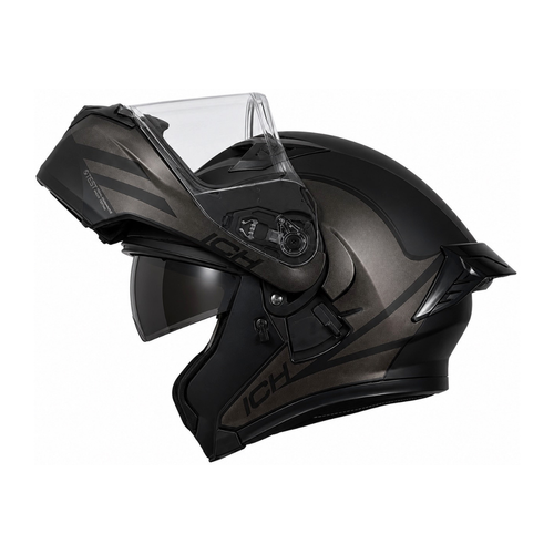 Casco Abatible ICH 3120 Extreme