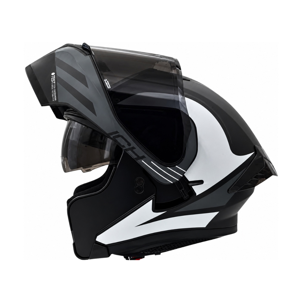 Casco Abatible ICH 3120 Xtreme