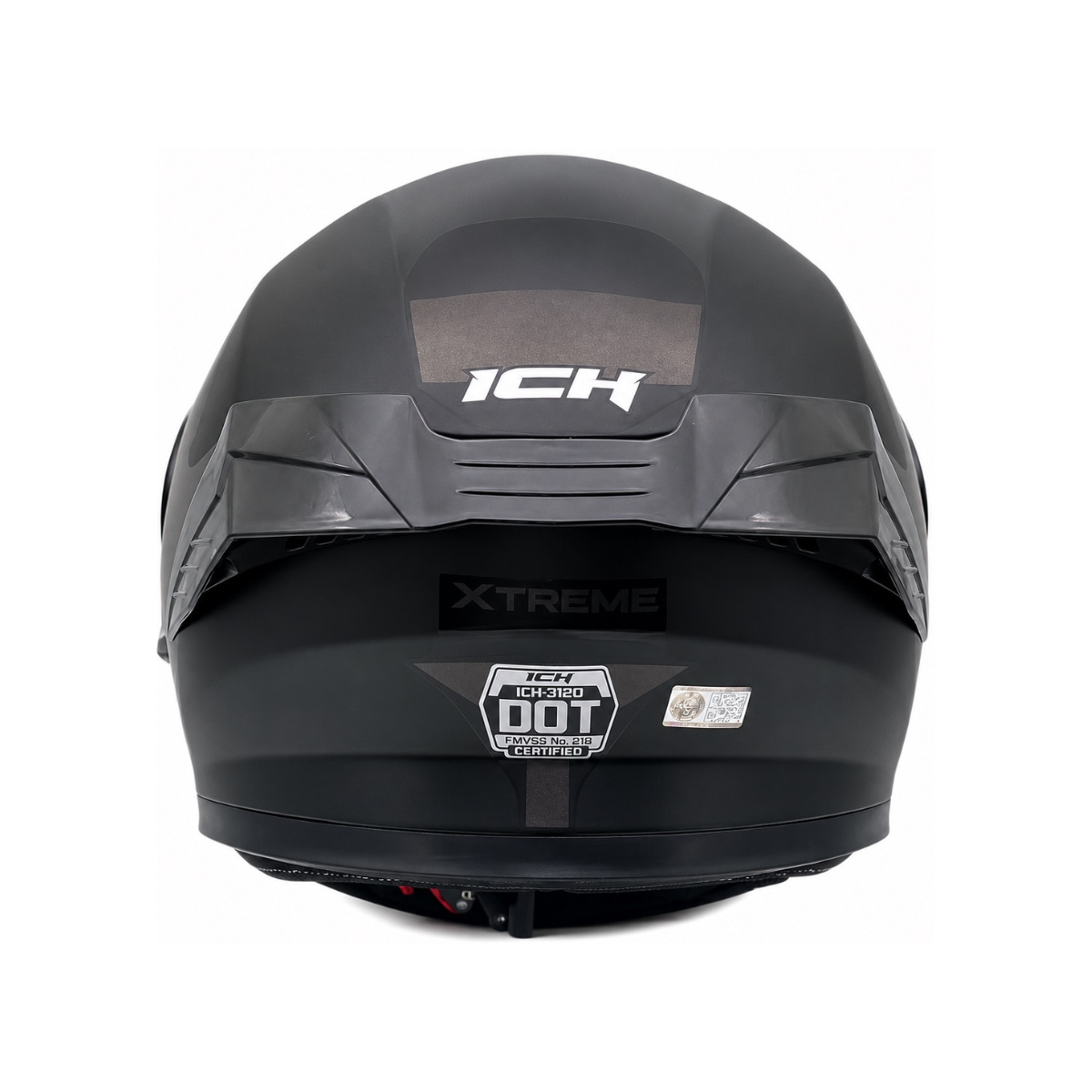 Casco Abatible ICH 3120 Xtreme