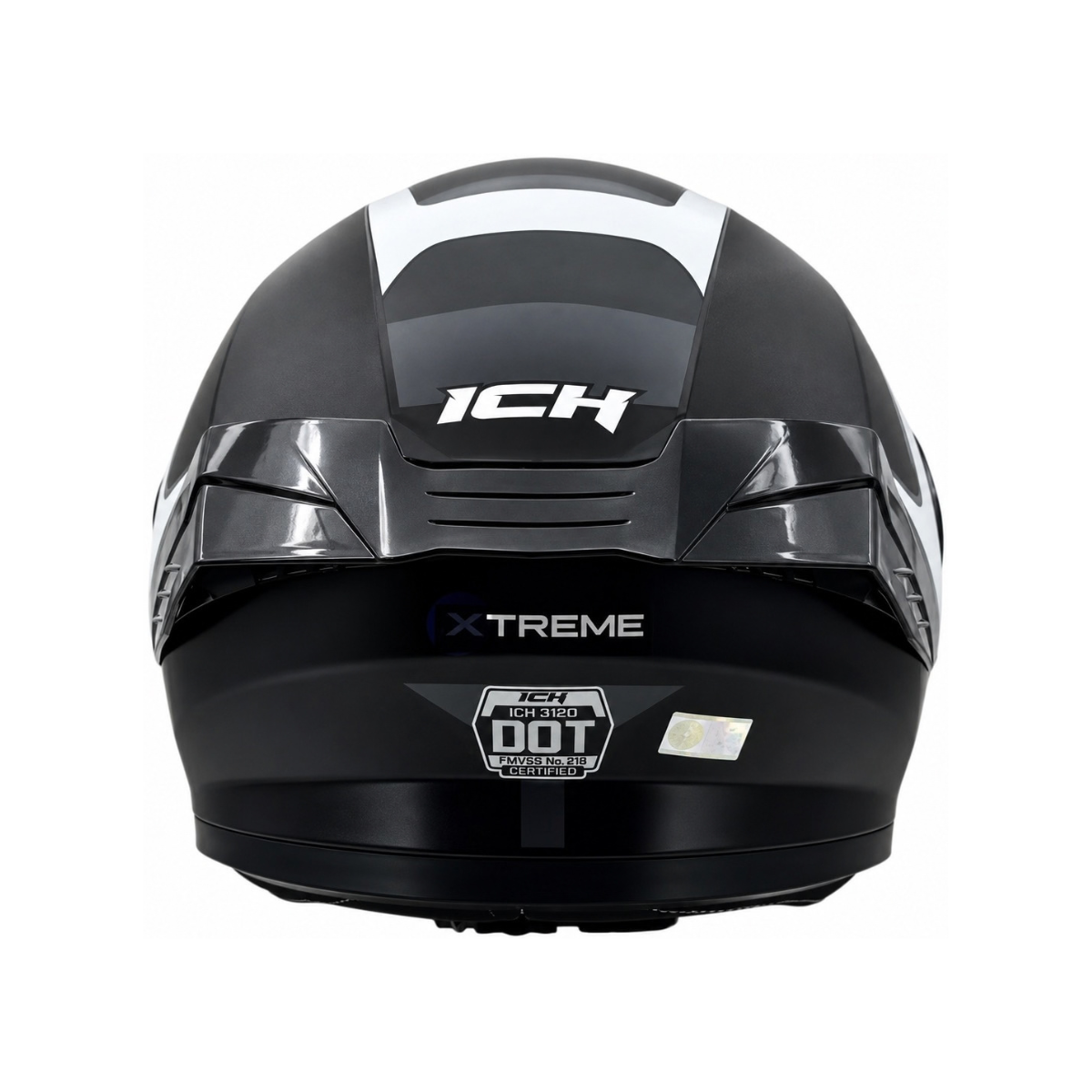 Casco Abatible ICH 3120 Xtreme