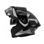 Casco Abatible ICH 3120 Frango