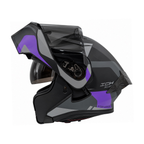 Casco Abatible ICH 3120 Frango