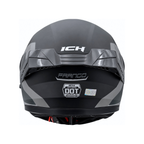 Casco Abatible ICH 3120 Frango