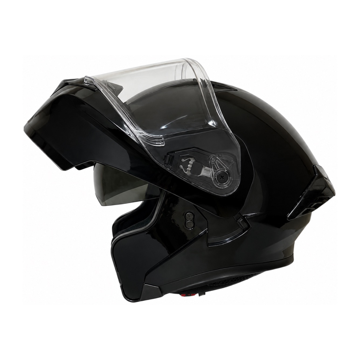 Casco Abatible ICH 3120 Solid