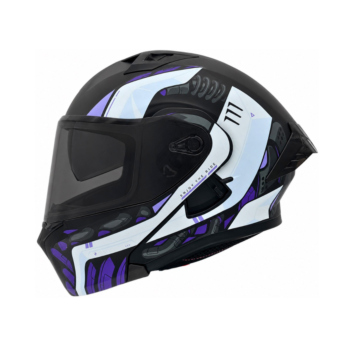 Casco Abatible ICH 3120 Wang