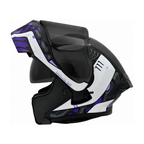 Casco Abatible ICH 3120 Wang