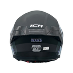 Casco Abatible ICH 3120 Wang