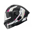 Casco Abatible ICH 3120 Wang