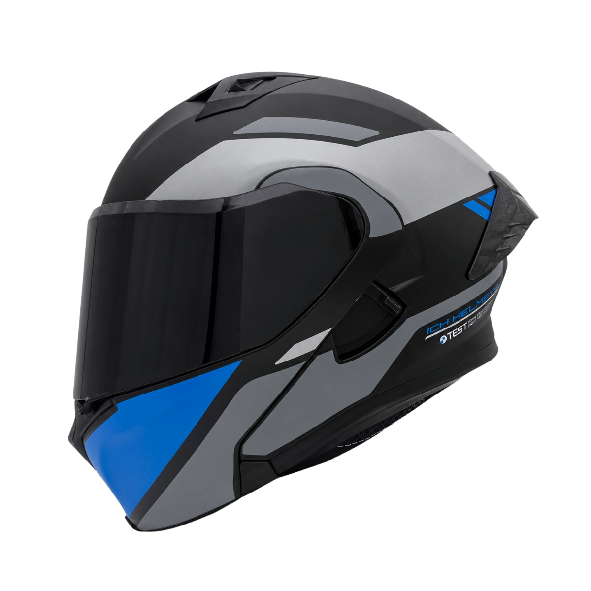 Casco Abatible ICH 3120 Wish
